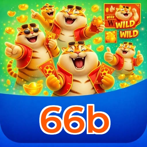 Aplicativo mobile 66b