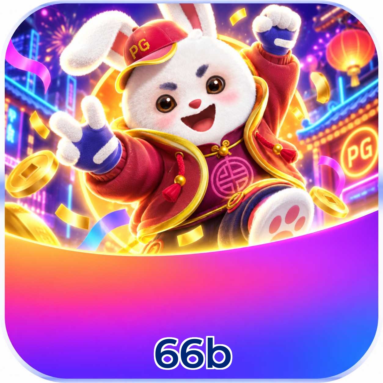 Interface mobile com Plushie Frenzy 66b