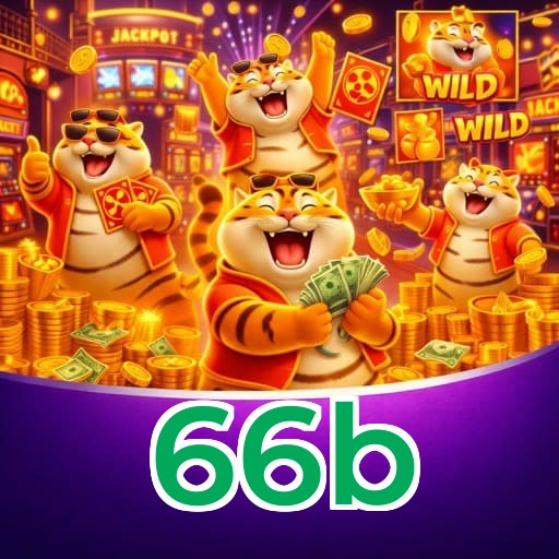 Catálogo de jogos 66b com fornecedores Pragmatic Play, Evolution, NetEnt